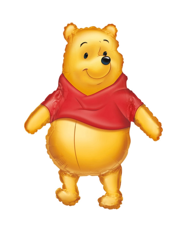 Forma Winnie The Pooh